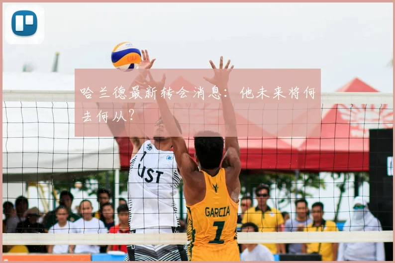 哈兰德最新转会消息:他未来将何去何从?